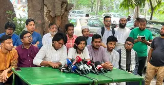 সচিবালয়ে ভেতরে ‘ফ্যাসিস্ট সহযোগীদের’ তালিকা প্রকাশ করবে জুলাই ঐক্য